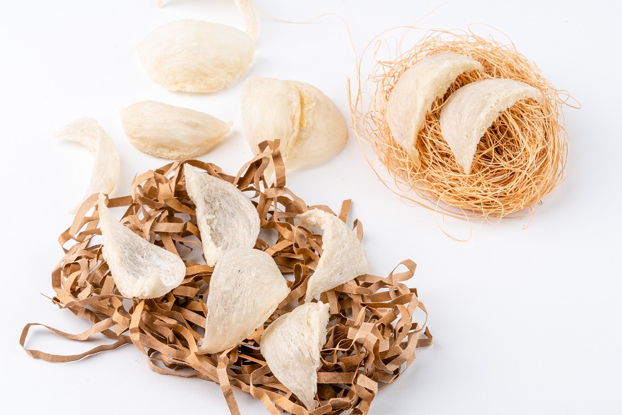 The Anti-Aging Benefits of Edible Bird's Nests