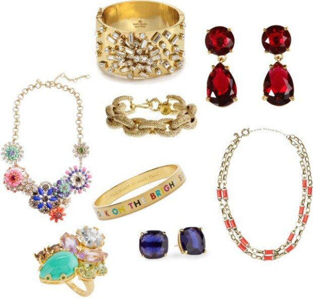 Craving Costume Jewelry