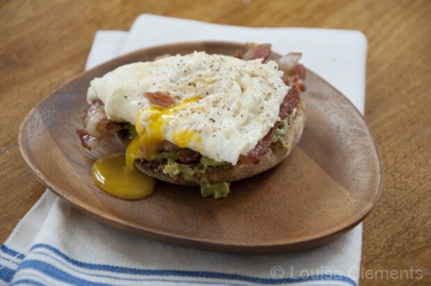 Best Breakfast Sandwich