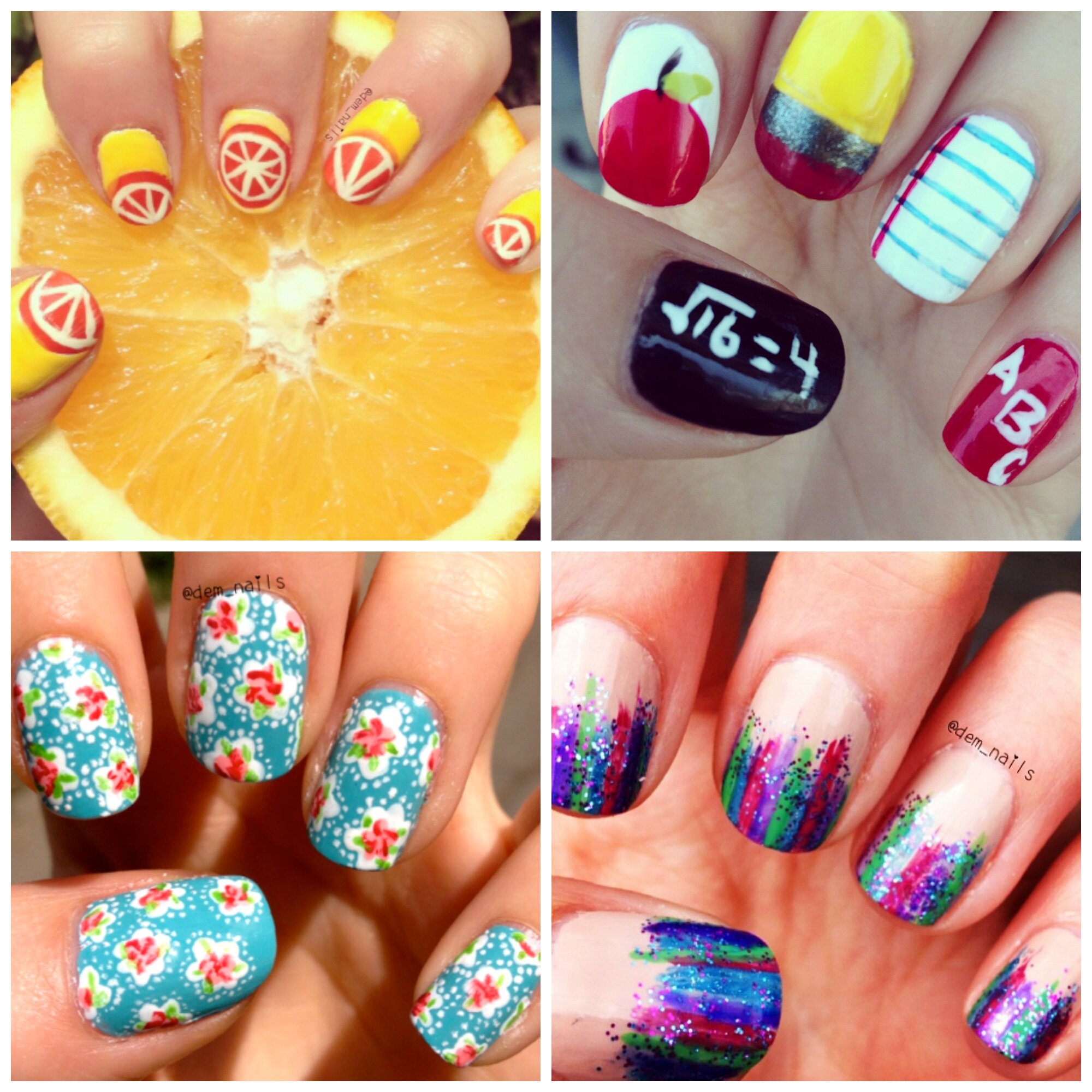 SweetLemonMag-NailArt