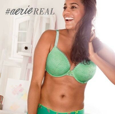 {Image via Aerie}