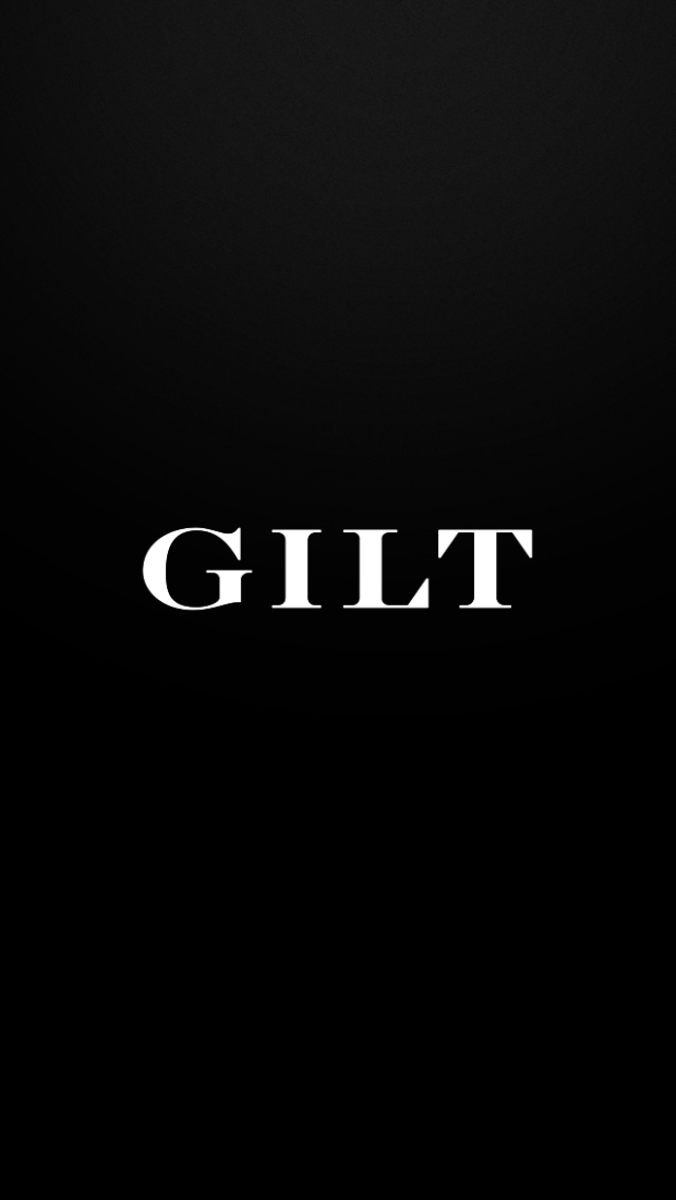 gilt logo