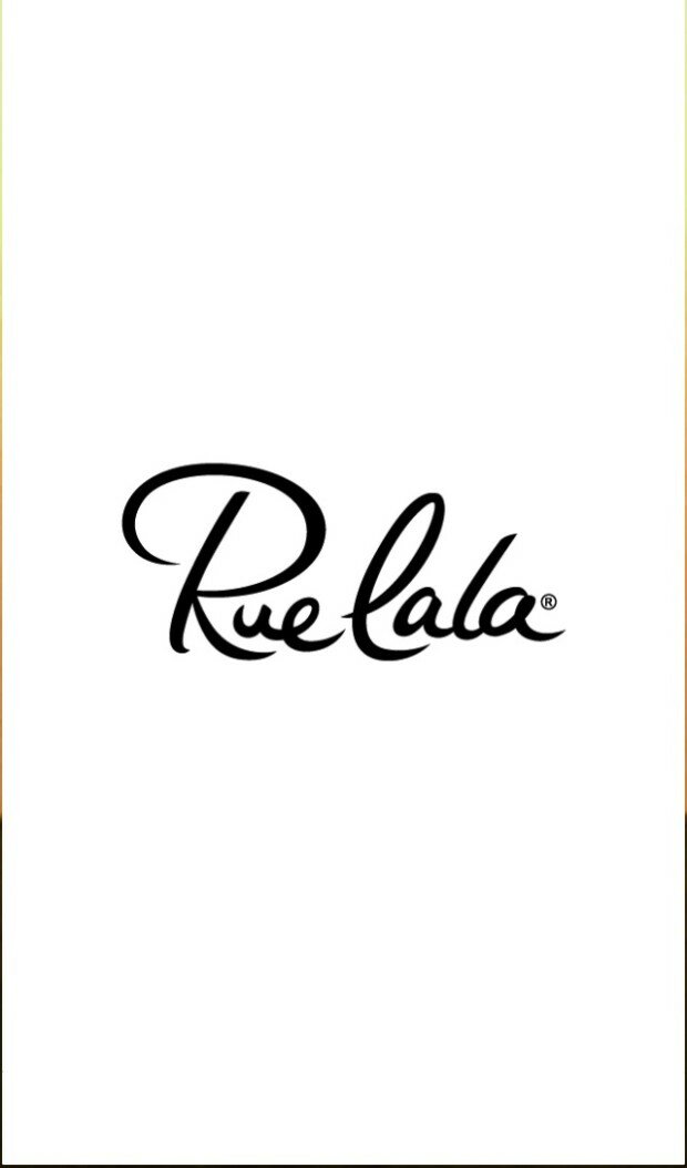 ruelala logo