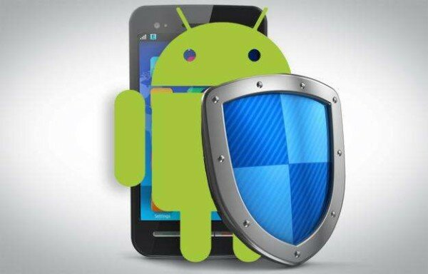 Android mobile security