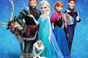 Frozen to Debut on Broadway